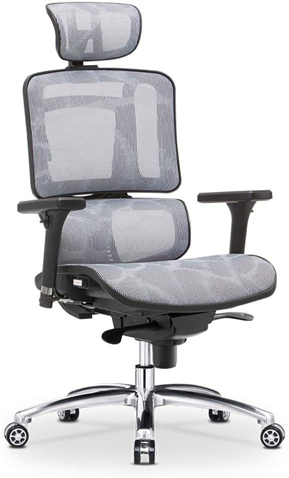 Chair Ergonomic Chair Home Comfortable Computer Chair Office Chair Boss Chair Gaming Chair Backrest Multifunctional Waist Support